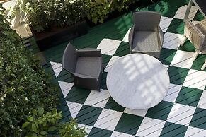 Hotel Praktik Rambla