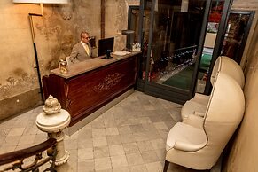 Hotel Praktik Rambla