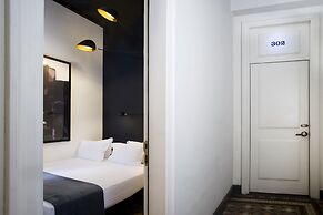 Hotel Praktik Rambla