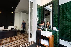 Hotel Praktik Rambla