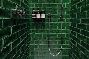 Hotel Praktik Rambla