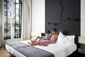 Hotel Praktik Rambla