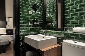 Hotel Praktik Rambla