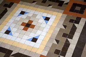 Hotel Praktik Rambla