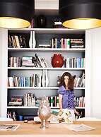 Hotel Praktik Rambla