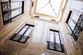 Hotel Praktik Rambla