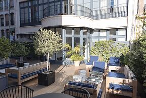 Hotel Praktik Rambla