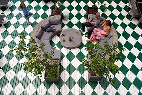 Hotel Praktik Rambla