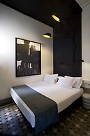 Hotel Praktik Rambla