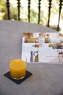 Hotel Praktik Rambla