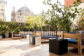 Hotel Praktik Rambla