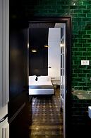 Hotel Praktik Rambla