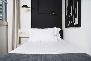 Hotel Praktik Rambla