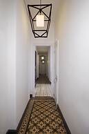 Hotel Praktik Rambla