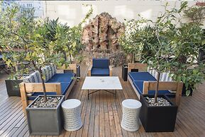 Hotel Praktik Rambla