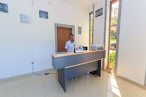 Kivu Park Hotel