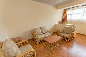 Cenetra Hotel