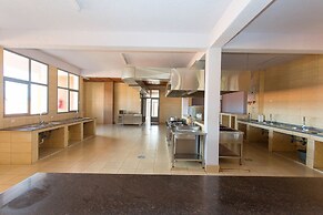 Cenetra Hotel
