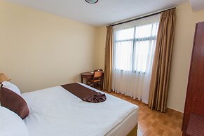 Cenetra Hotel