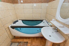 Cenetra Hotel