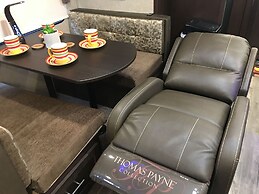 Enduro RV Citrus Valley Resort