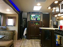 Enduro RV Citrus Valley Resort