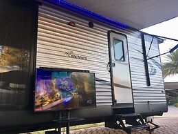 Enduro RV Citrus Valley Resort