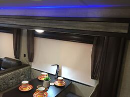 Enduro RV Citrus Valley Resort