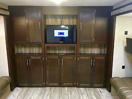 Enduro RV Citrus Valley Resort