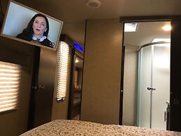 Enduro RV Citrus Valley Resort