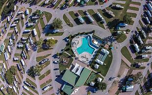 Enduro RV Citrus Valley Resort