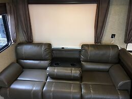 Enduro RV Citrus Valley Resort