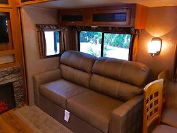 Enduro RV Citrus Valley Resort