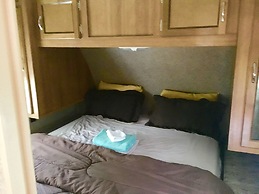 Enduro RV Citrus Valley Resort