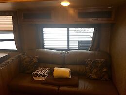 Enduro RV Citrus Valley Resort