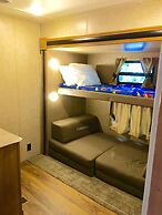 Enduro RV Citrus Valley Resort