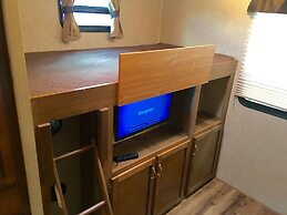 Enduro RV Citrus Valley Resort