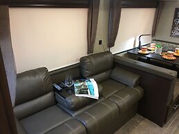 Enduro RV Citrus Valley Resort