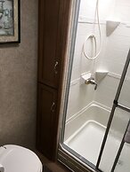 Enduro RV Citrus Valley Resort