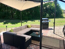 Enduro RV Citrus Valley Resort