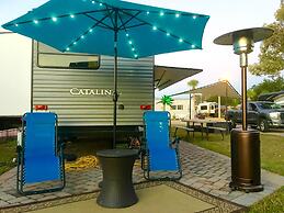 Enduro RV Citrus Valley Resort