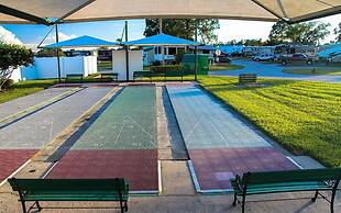 Enduro RV Citrus Valley Resort