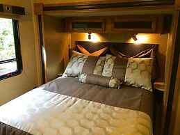 Enduro RV Citrus Valley Resort