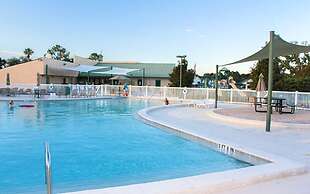 Enduro RV Citrus Valley Resort