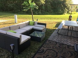 Enduro RV Citrus Valley Resort