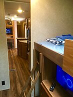 Enduro RV Citrus Valley Resort