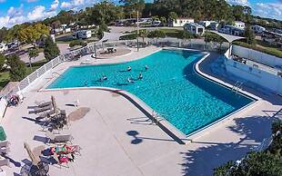 Enduro RV Citrus Valley Resort