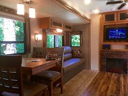 Enduro RV Citrus Valley Resort