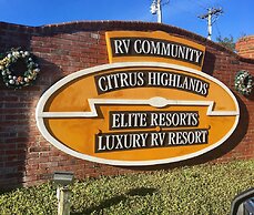 Enduro RV Citrus Valley Resort