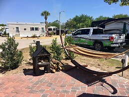 Enduro RV Citrus Valley Resort